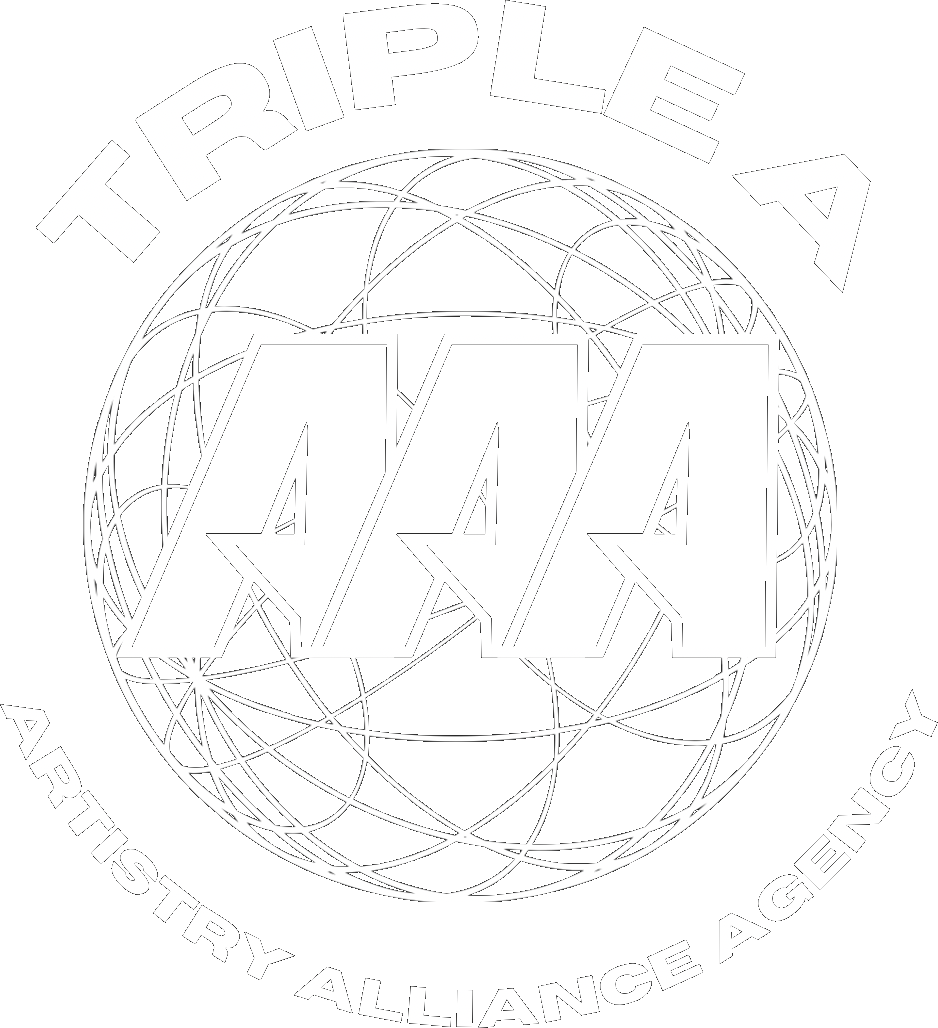 Triple A | Artistry Alliance Agency